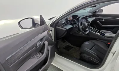 Peugeot 508 2020, 49606 км, за 15500000 KRW - фото 10