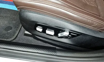 BMW 5-Series 2017, 116950 км, за 29900000 KRW - фото 32