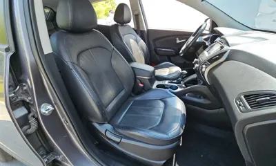Hyundai Tucson 2014, 140584 км, за 6700000 KRW - фото 26