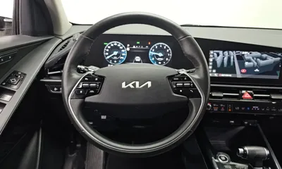 Kia Niro 2022, 101063 км, за 19290000 KRW - фото 12