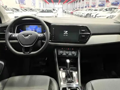 Jetta VS7 2022, 41000 км, за 95800 CNY - фото 9