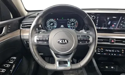 Kia K5 2020, 39880 км, за 21700000 KRW - фото 15