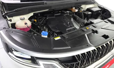Kia Canival 2023, 64783 км, за 24700000 KRW - фото 6