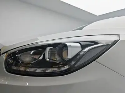 Hyundai ix35 2015, 139000 км, за 27900 CNY - фото 9