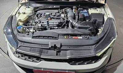 Kia K5 2020, 84282 км, за 19500000 KRW - фото 6