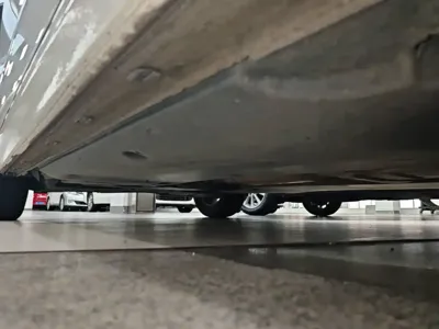 Volkswagen Polo 2020, 61400 км, за 46000 CNY - фото 21