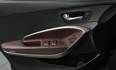 Hyundai Maxcruz 2016, 125761 км, за 16500000 KRW - фото 24