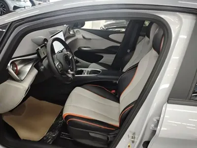 BYD Dolphin 2023, 23300 км, за 59300 CNY - фото 15