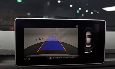 Audi A4 2019, 101843 км, за 17550000 KRW - фото 14