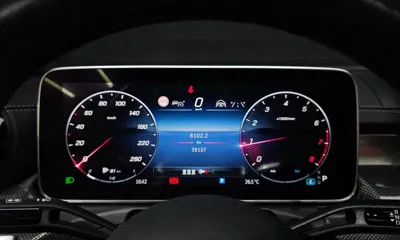Mercedes-Benz C-Class 2023, 38107 км, за 39500000 KRW - фото 8