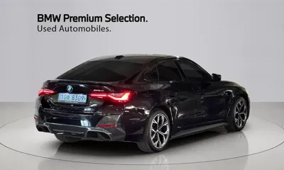 BMW i4 2023, 68063 км, за 40000000 KRW