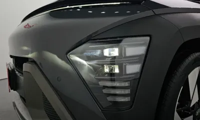 Hyundai Kona 2023, 5486 км, за 25500000 KRW - фото 22
