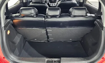 ChevroletGMDaewoo Spark 2016, 151900 км, за 3500000 KRW - фото 15