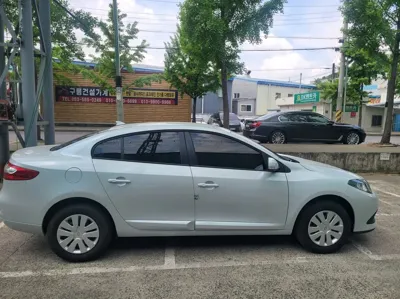 Renault-KoreaSamsung SM3 2018, 66000 км, за 4450000 KRW - фото 6