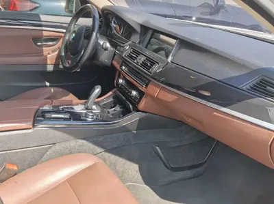 BMW 5 Series 2017, 88000 км, за 69800 CNY - фото 12