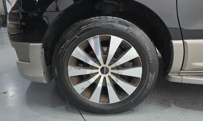Hyundai Starex 2015, 248011 км, за 7800000 KRW - фото 5