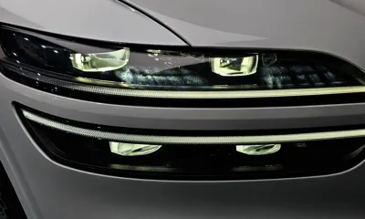 Genesis GV70 2021, 74083 км, за 37900000 KRW - фото 22