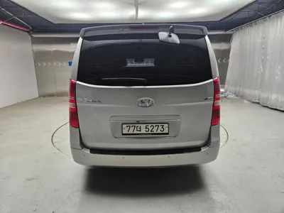 Hyundai Starex 2016, 109939 км, за 9400000 KRW - фото 4
