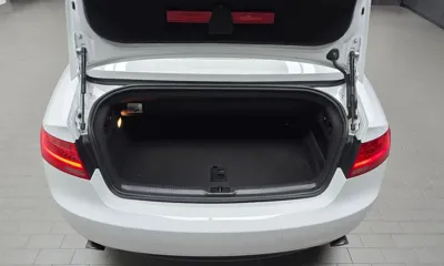 Audi A5 2013, 152658 км, за 7500000 KRW - фото 20