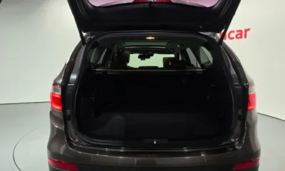 Hyundai Maxcruz 2014, 110093 км, за 10690000 KRW - фото 31