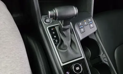 Kia Sportage 2022, 126813 км, за 17300000 KRW - фото 9