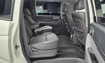 KG_Mobility_Ssangyong KORANDO 2015, 106391 км, за 5900000 KRW - фото 12