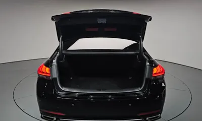 Hyundai Genesis 2016, 82647 км, за 12800000 KRW - фото 20