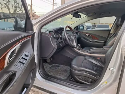 ChevroletGMDaewoo Alpheon 2011, 122000 км, за 2490000 KRW - фото 8