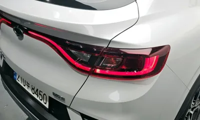 Renault-KoreaSamsung XM3 2022, 82755 км, за 16900000 KRW - фото 23
