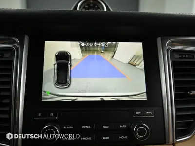 Porsche Macan 2017, 108882 км, за 37900000 KRW - фото 17