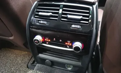 BMW Gran Turismo 2018, 99055 км, за 32500000 KRW - фото 19