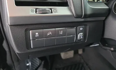KG_Mobility_Ssangyong Rexton 2019, 170372 км, за 13900000 KRW - фото 13