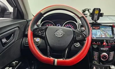 KG_Mobility_Ssangyong TIBOLI 2017, 74097 км, за 8000000 KRW - фото 13