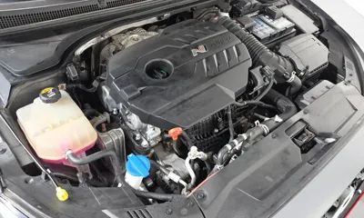 Hyundai Veloster 2021, 64846 км, за 21500000 KRW - фото 6