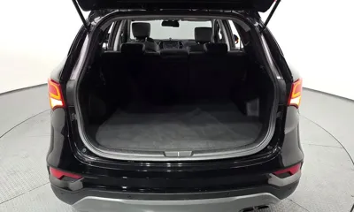 Hyundai Santafe 2016, 69332 км, за 12300000 KRW - фото 20