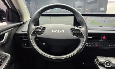 Kia EV6 2024, 149362 км, за 23700000 KRW - фото 13