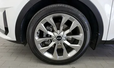 Kia Sorento 2021, 82110 км, за 21890000 KRW - фото 5