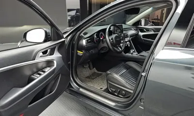 Genesis G70 2018, 76501 км, за 16800000 KRW - фото 10