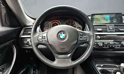 BMW Gran Turismo 2017, 121837 км, за 14500000 KRW - фото 12