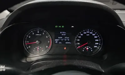 Kia K3 2020, 82304 км, за 13100000 KRW - фото 8