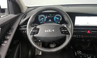 Kia Niro 2024, 41036 км, за 27990000 KRW - фото 13