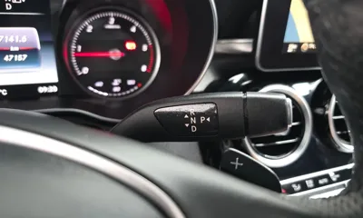 Mercedes-Benz C-Class 2015, 47157 км, за 15900000 KRW - фото 9