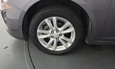 ChevroletGMDaewoo Cruze 2013, 98740 км, за 2990000 KRW - фото 5