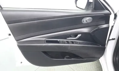 Hyundai Avante 2023, 61801 км, за 21000000 KRW - фото 24