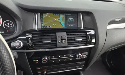 BMW X4 2017, 146168 км, за 16800000 KRW - фото 13