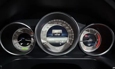 Mercedes-Benz E-Class 2014, 153108 км, за 8990000 KRW - фото 8
