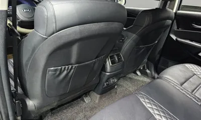 Kia Sorento 2020, 158974 км, за 17150000 KRW - фото 28