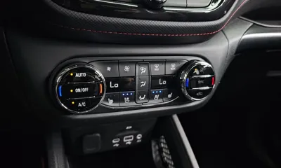 ChevroletGMDaewoo Trailblazer 2022, 25429 км, за 19300000 KRW - фото 32