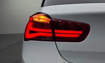 BMW 1-Series 2018, 138311 км, за 12990000 KRW - фото 23