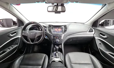 Hyundai Santafe 2016, 108313 км, за 13990000 KRW - фото 7